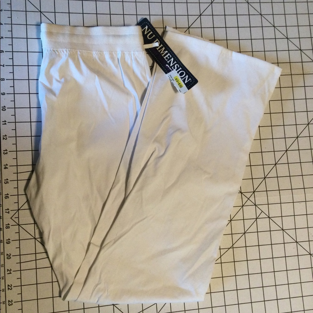 Nu Dimension Nurses Pants (extra small)